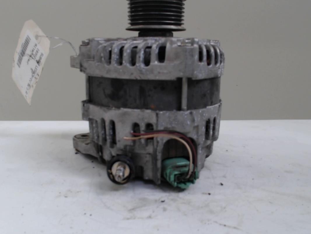 Alternateur SUBARU LEGACY 4 PHASE 2 BREAK Diesel - 1