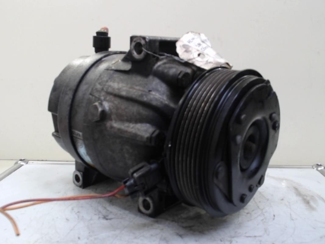 Compresseur clim RENAULT LAGUNA 2 PHASE 1 Diesel - 1