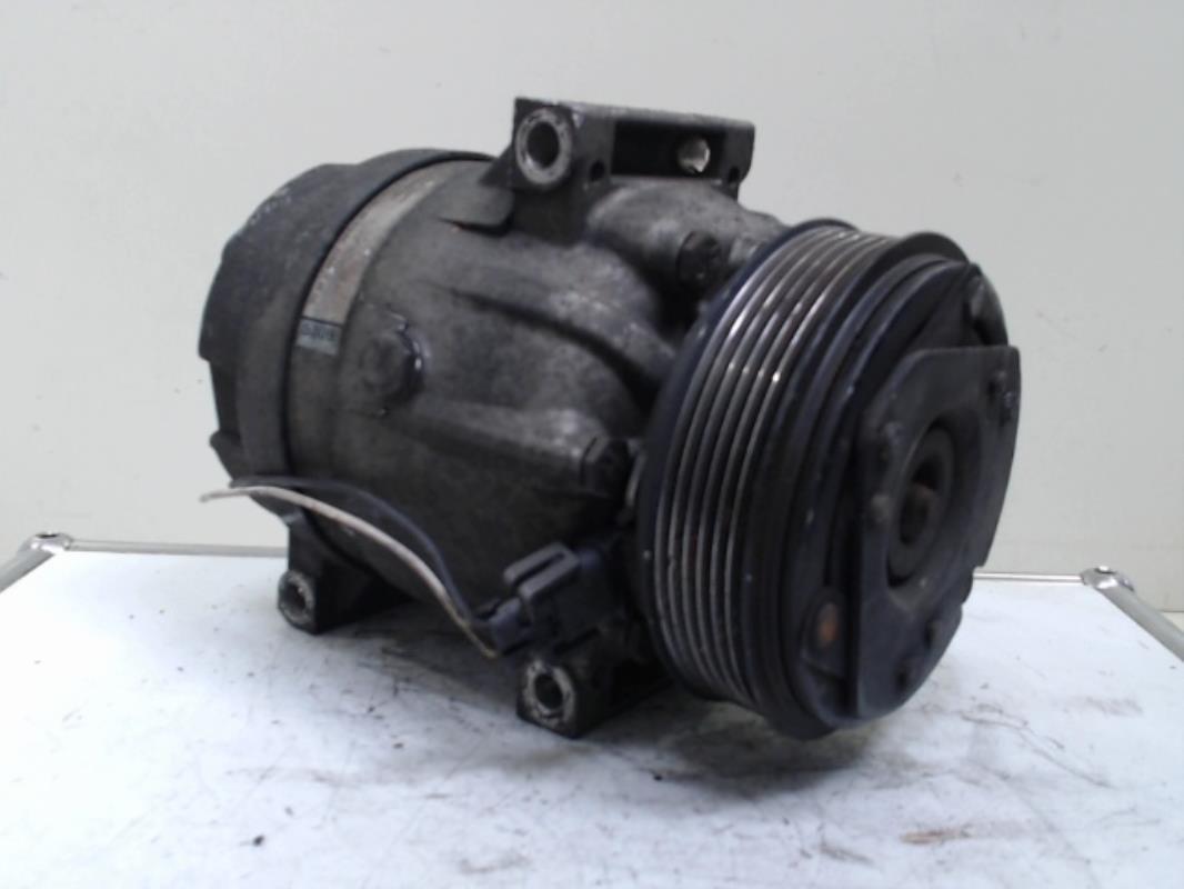 Compresseur clim RENAULT MEGANE 1 PHASE 2 Diesel - 1