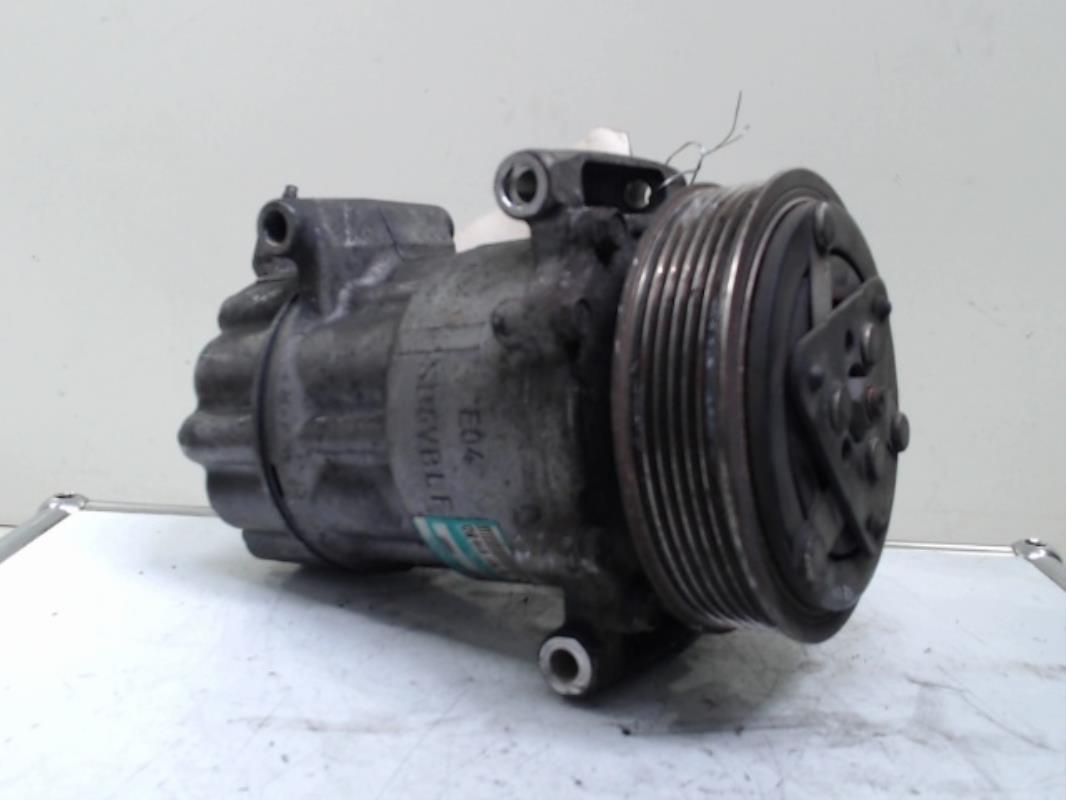 Compresseur clim CITROEN C2 PHASE 1 Diesel - 1