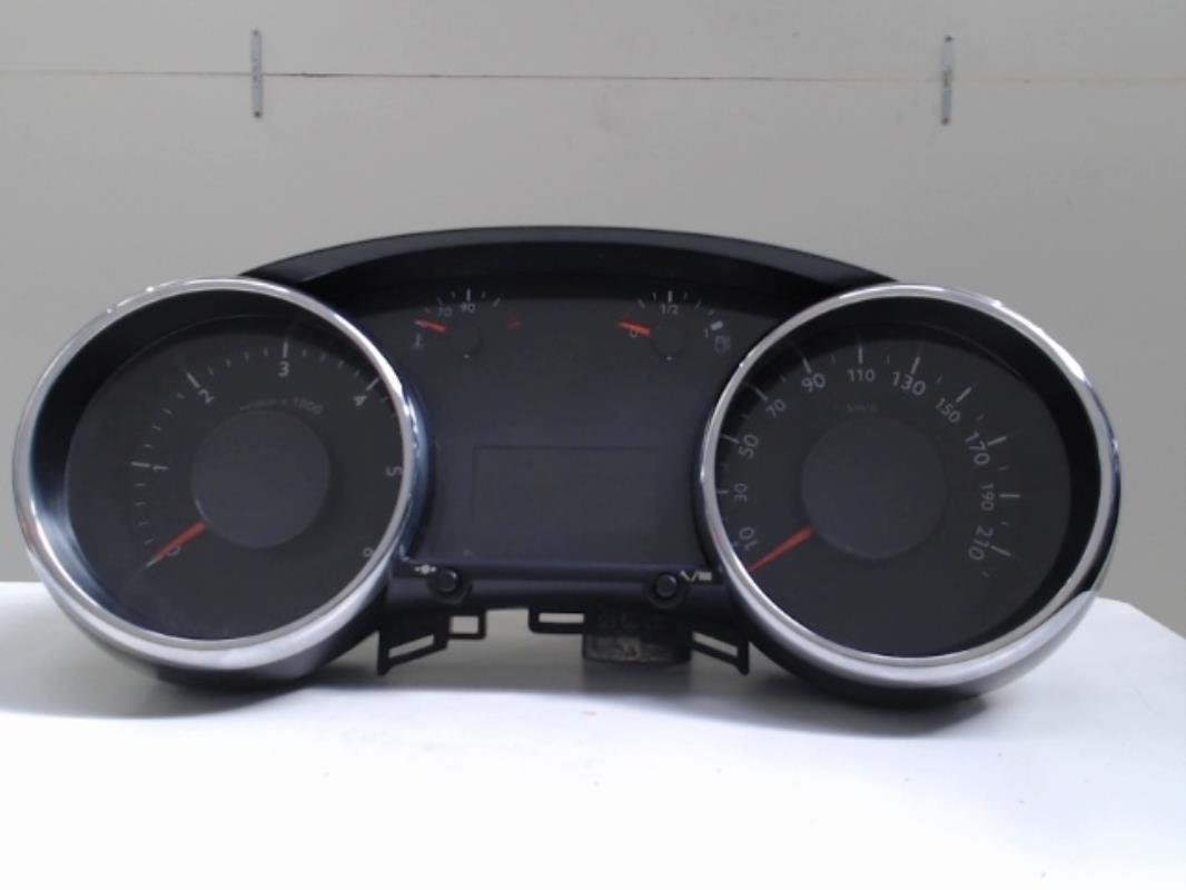 Compteur PEUGEOT 3008 1 PHASE 1 Diesel - 1