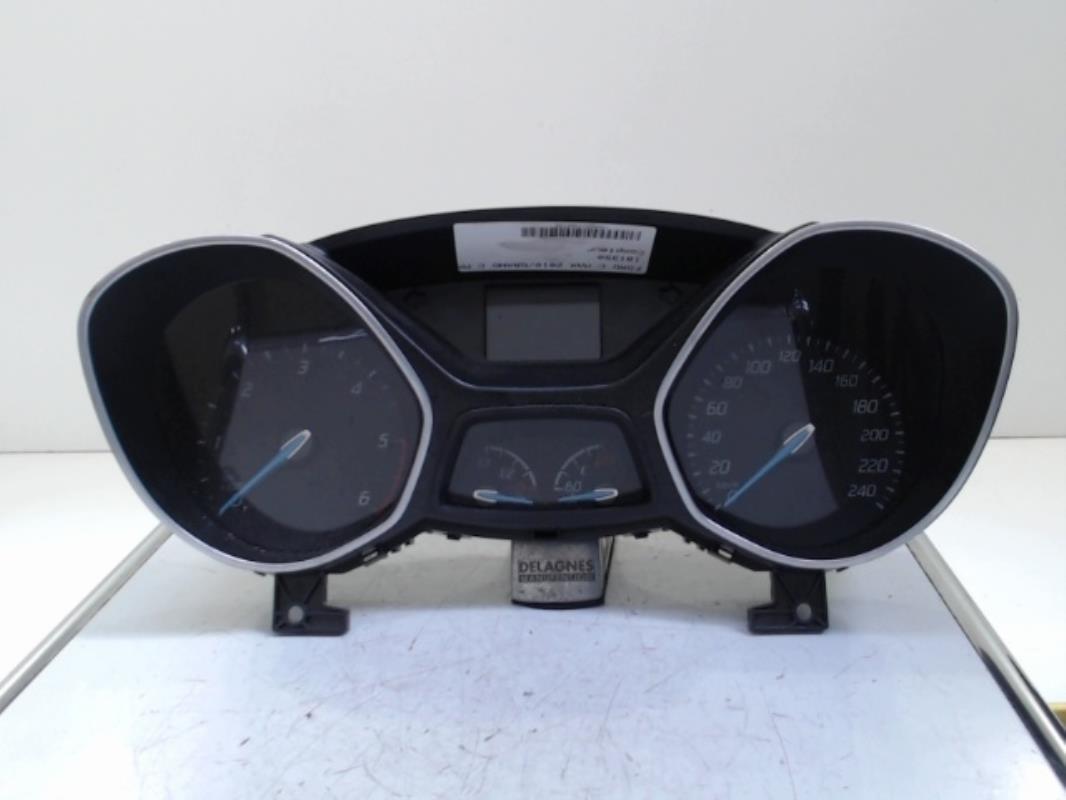 Compteur FORD C-MAX 2 PHASE 1 Diesel - 1