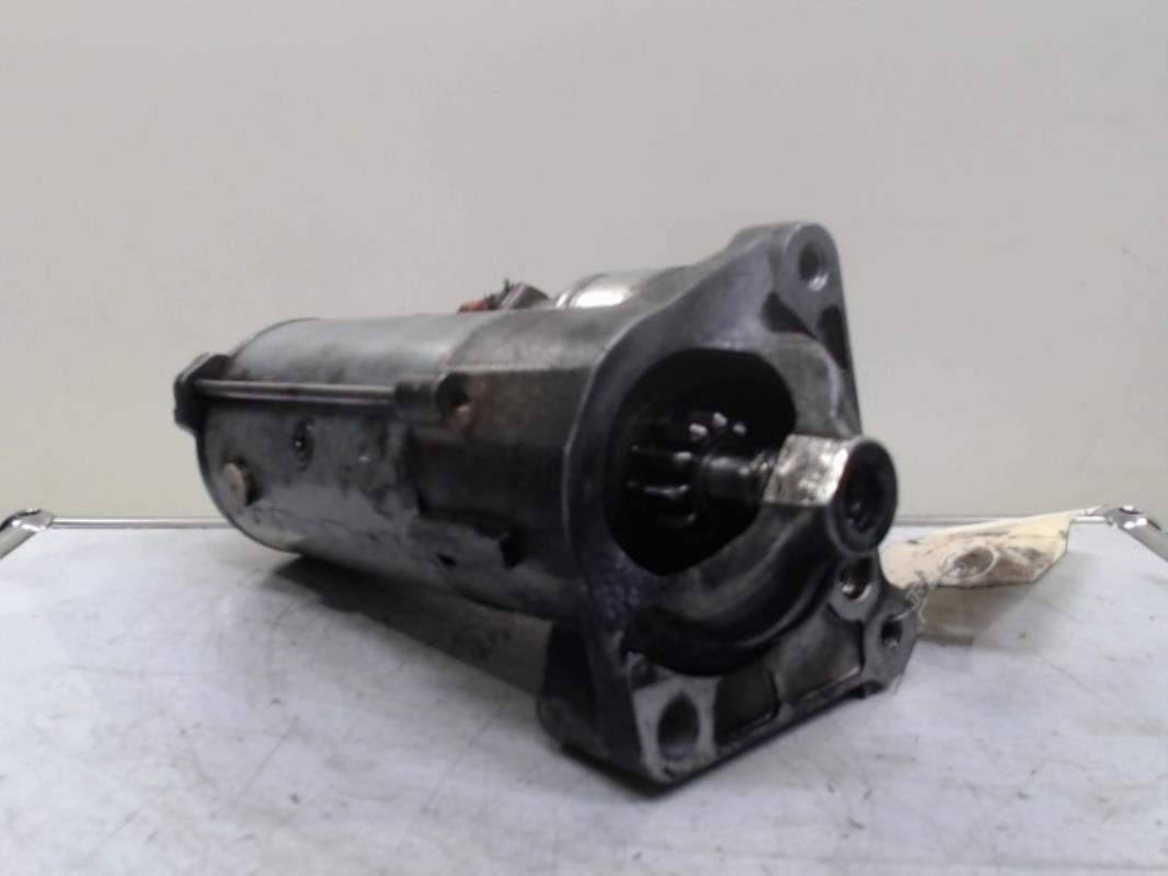 Demarreur RENAULT MEGANE 2 PHASE 1 Diesel - 1