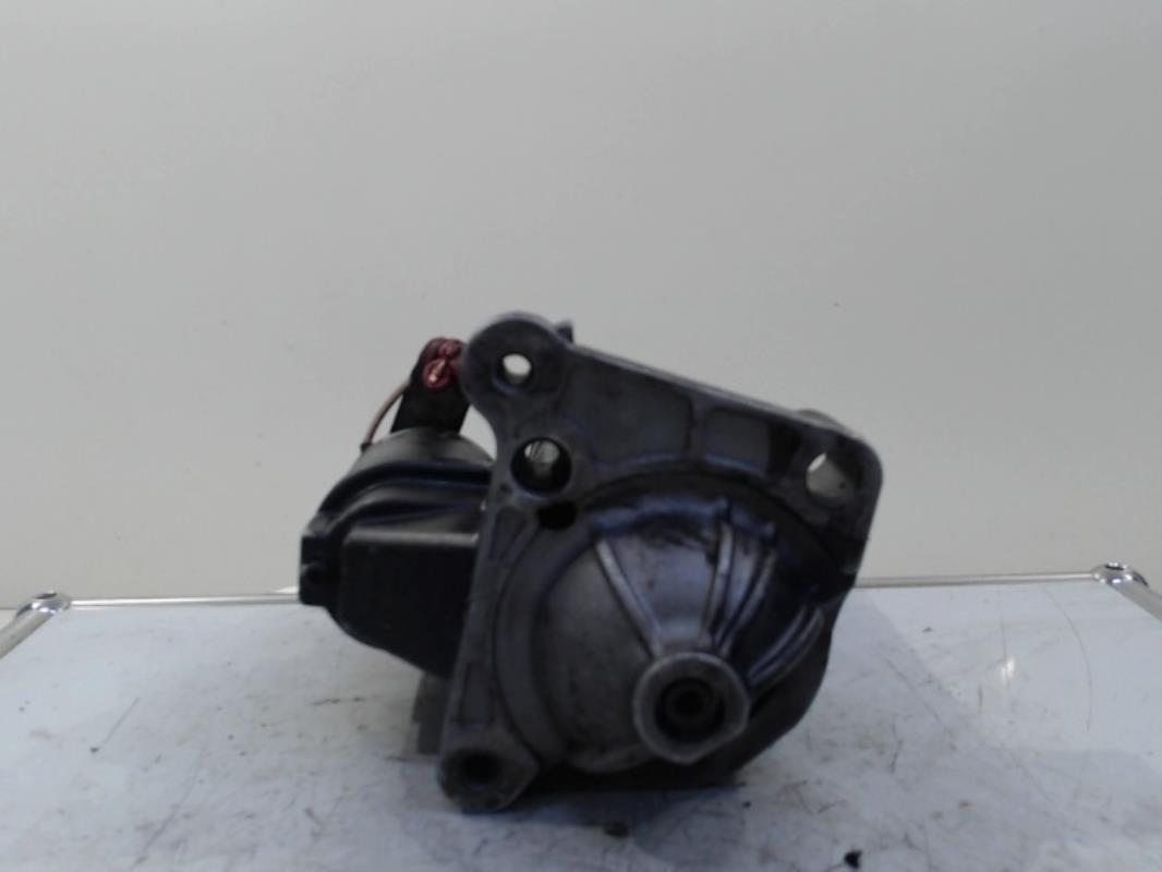 Demarreur RENAULT SCENIC 2 PHASE 1 Diesel - 1