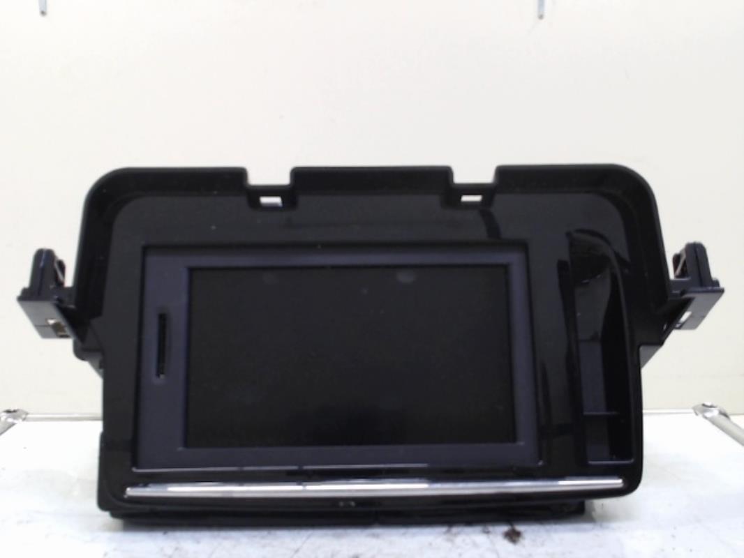 Ecran GPS RENAULT MEGANE 3 PHASE 2 BREAK Diesel - 1