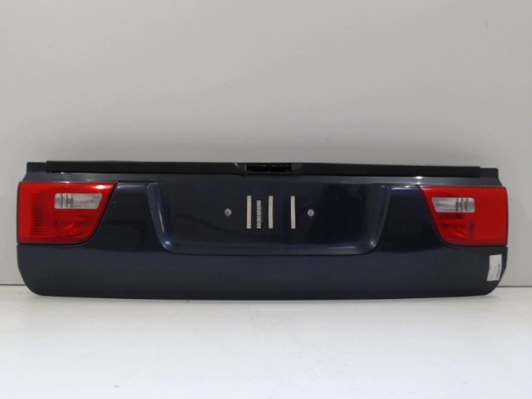 Hayon inferieur BMW X5 E53 Diesel - 1