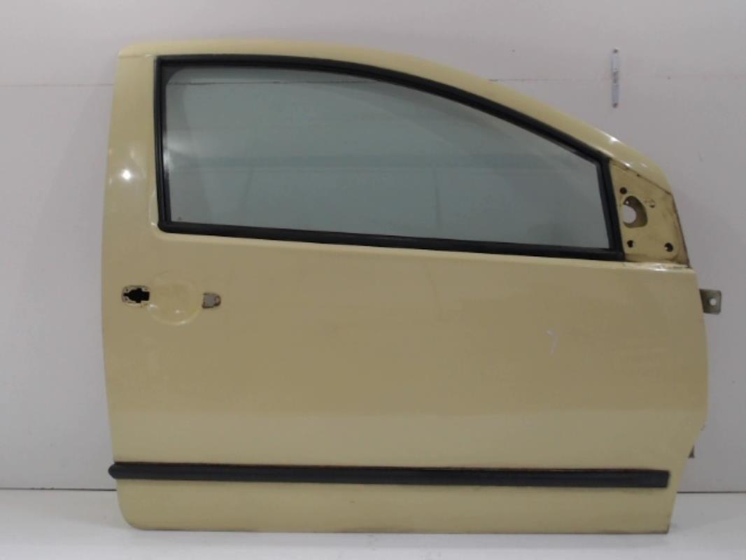 Porte avant droit CITROEN C2 PHASE 1 Diesel - 1