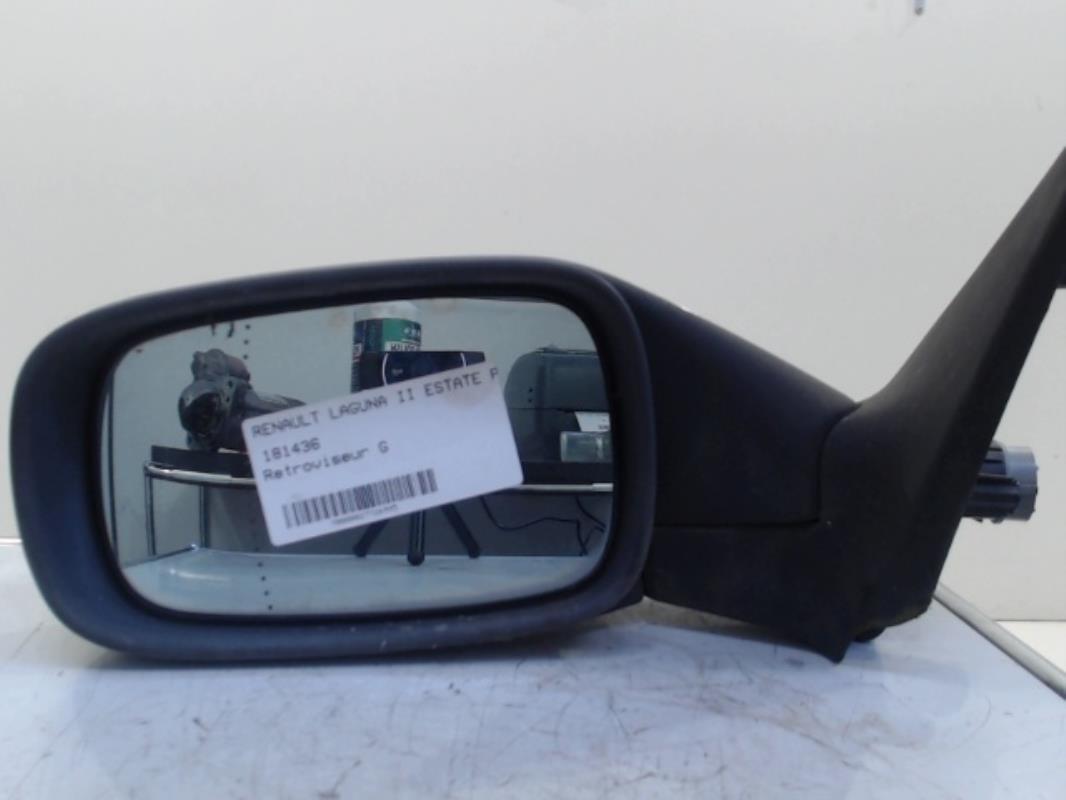 Retroviseur gauche RENAULT LAGUNA 2 PHASE 2 BREAK Diesel - 1