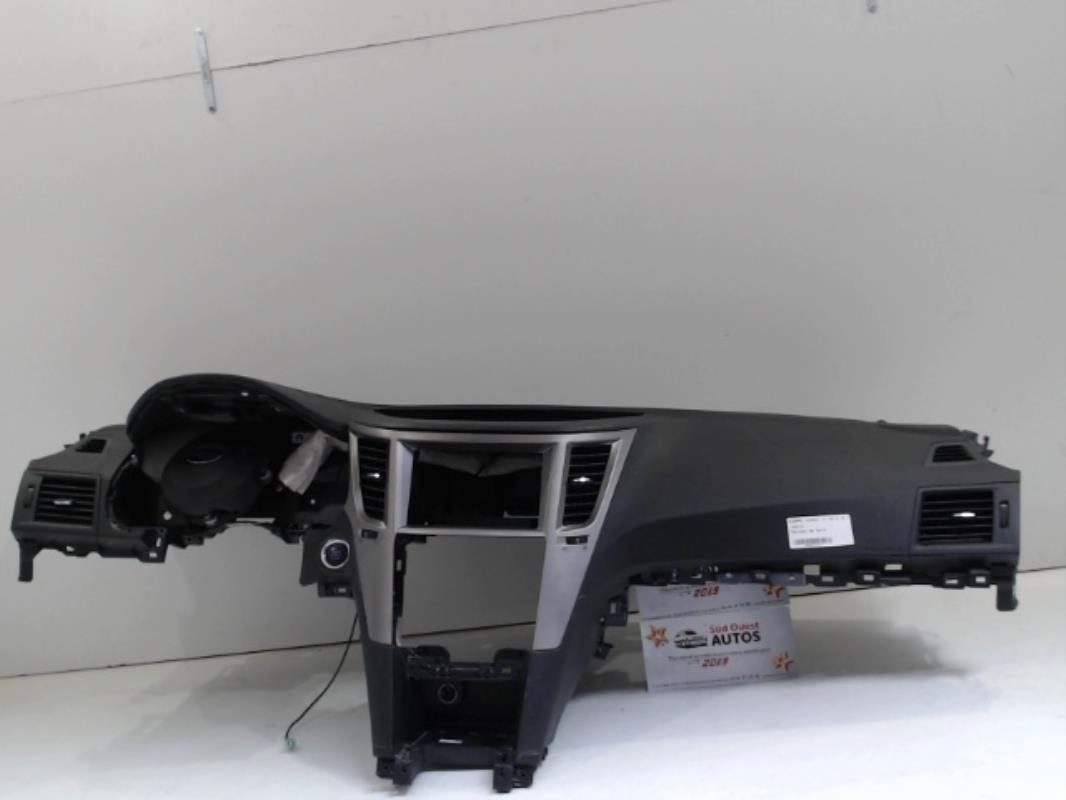 Planche de bord complete SUBARU LEGACY 4 PHASE 2 BREAK Diesel - 1