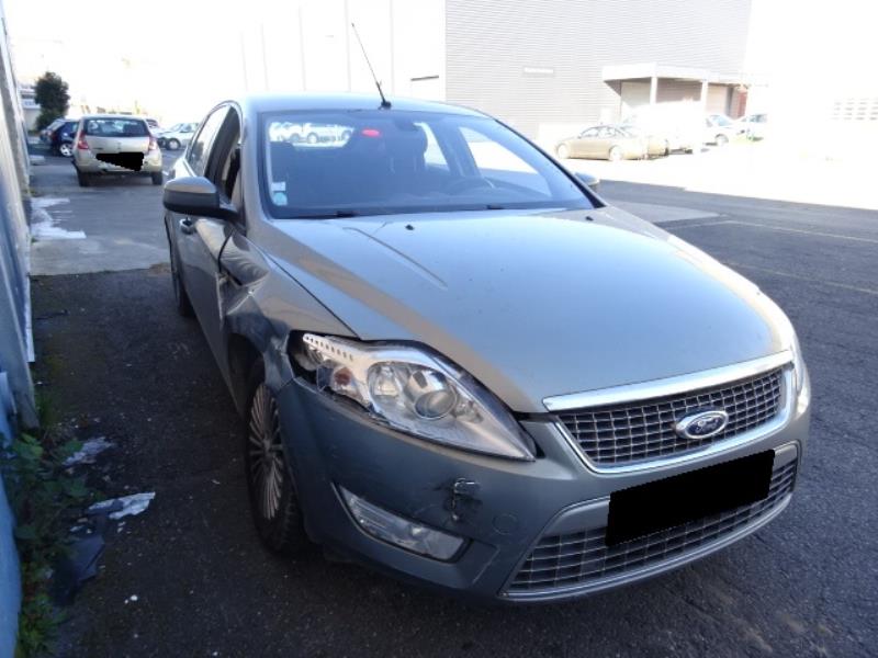 Triangle avant gauche FORD MONDEO 3 PHASE 1 Diesel - 1
