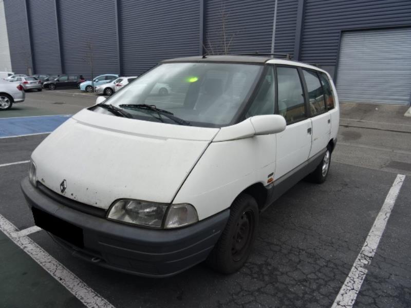 Demarreur RENAULT ESPACE 2 PHASE 1 Essence - 1