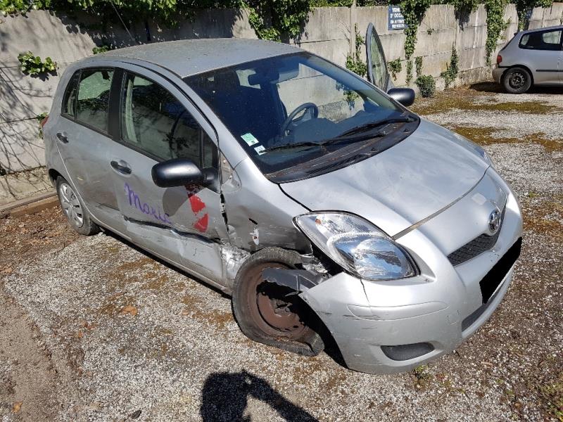 Boite de vitesses TOYOTA YARIS 3 PHASE 1 Essence - 1