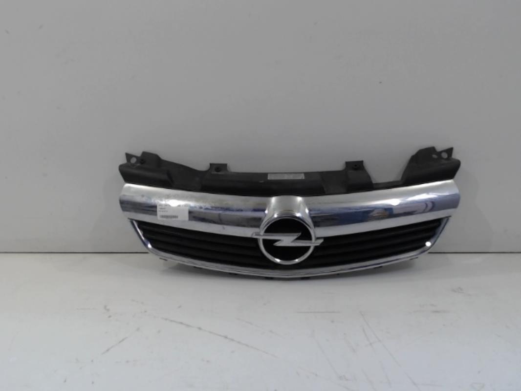 Calandre OPEL ZAFIRA B PHASE 1 Diesel - 1