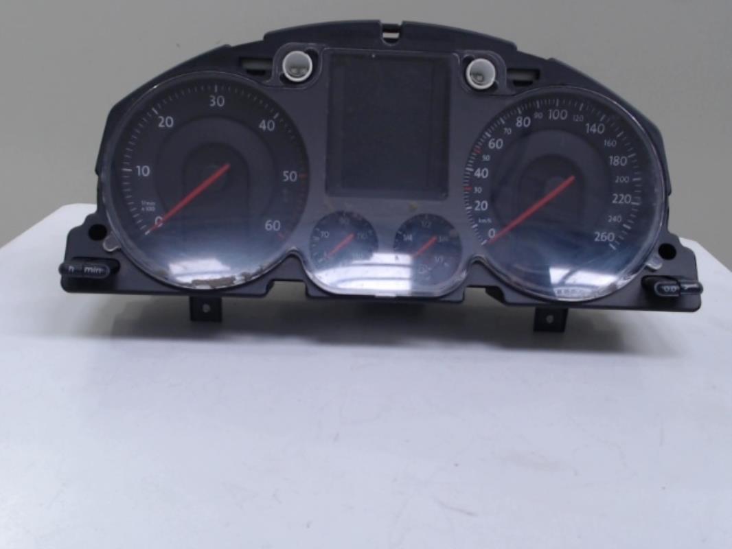 Compteur VOLKSWAGEN PASSAT 5 Diesel - 1