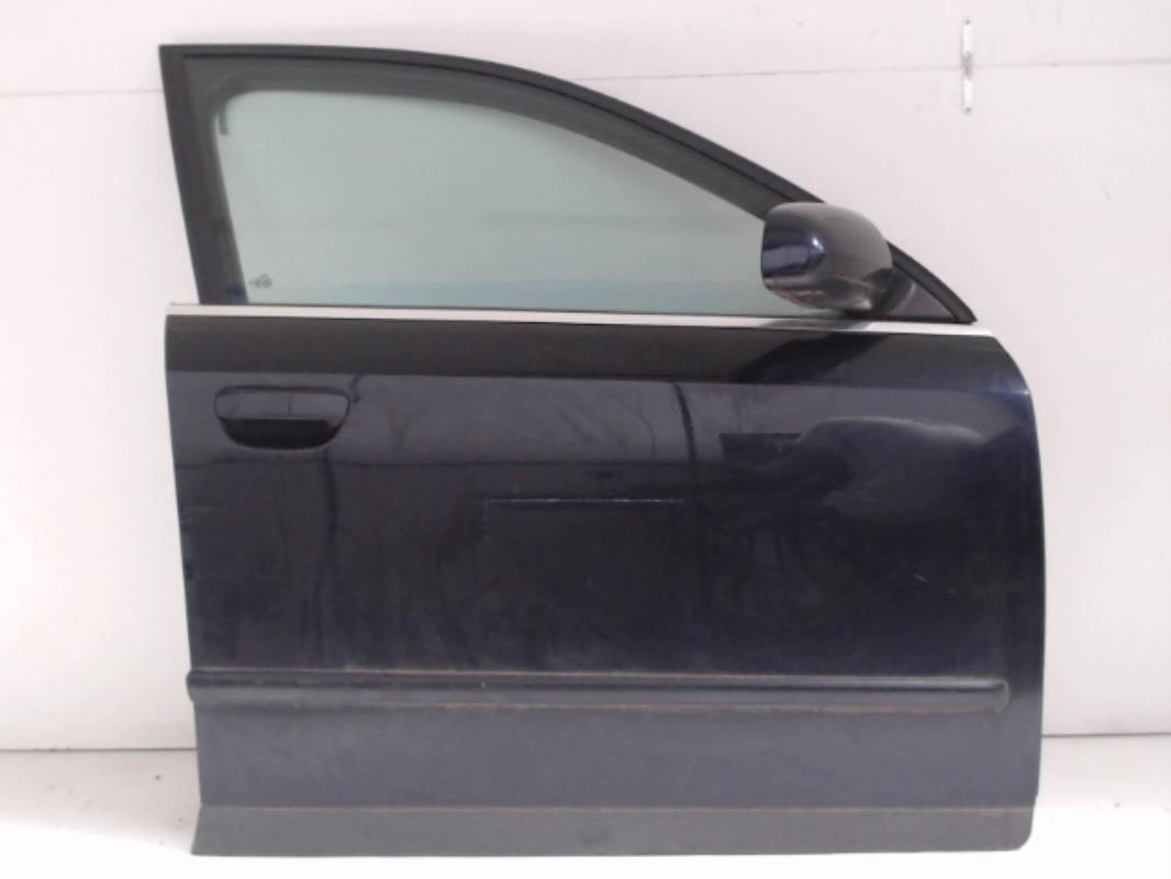 Porte avant droit AUDI A4 2 AVANT PHASE 1 BREAK Diesel - 1