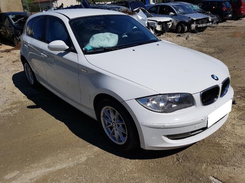 Radiateur eau BMW SERIE 1 E87 PHASE 2 Diesel - 1