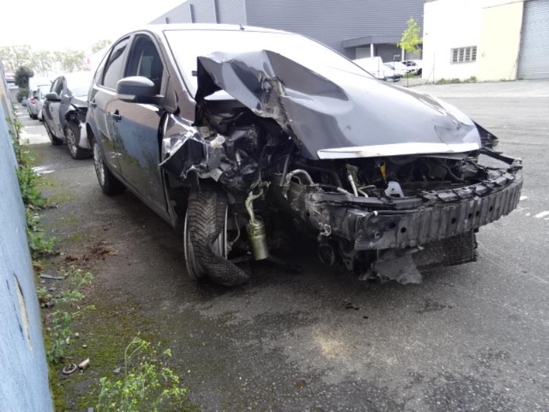 Compresseur clim FORD FOCUS 2 PHASE 2 Essence - 1