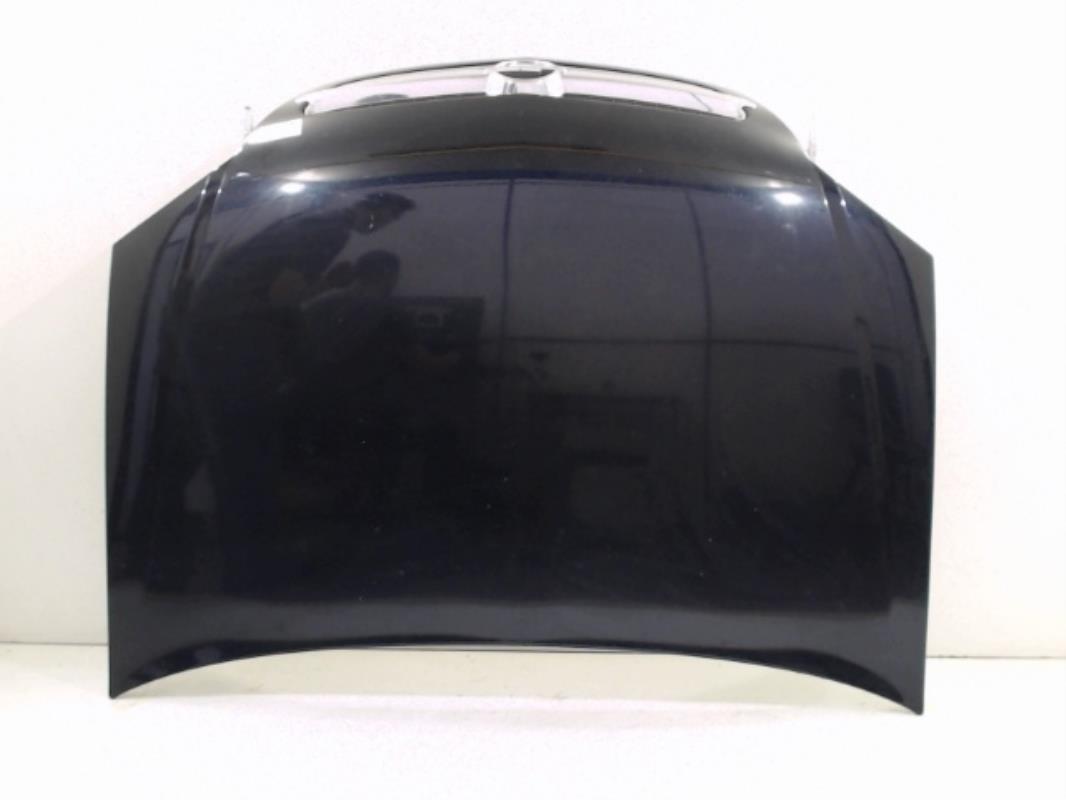 Capot OPEL VECTRA C PHASE 1 Diesel - 1