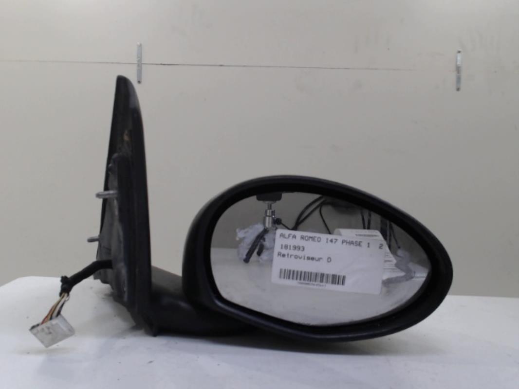 Retroviseur droit ALFA ROMEO 147 PHASE 1 Essence - 1