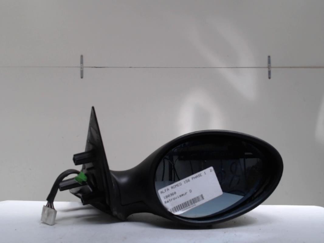 Retroviseur droit ALFA ROMEO 156 PHASE 1 Diesel - 1