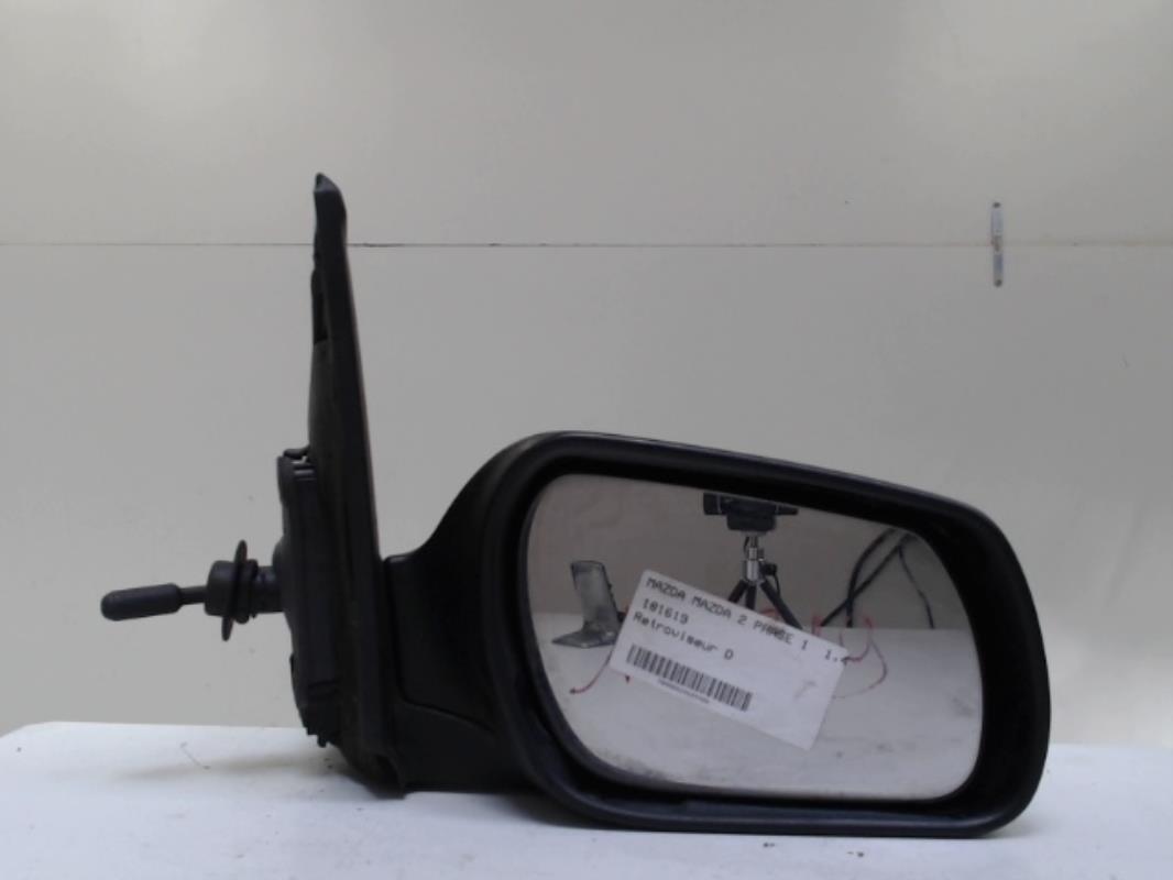 Retroviseur droit MAZDA 2 1 Diesel - 1