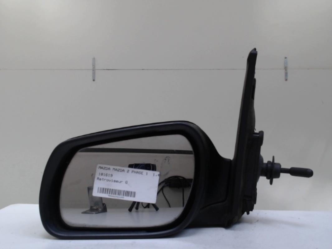 Retroviseur gauche MAZDA 2 1 Diesel - 1