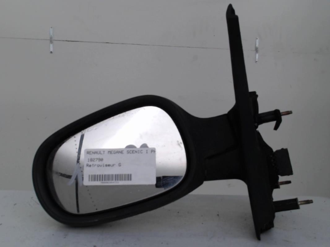 Retroviseur gauche RENAULT SCENIC 1 PHASE 2 Diesel - 1