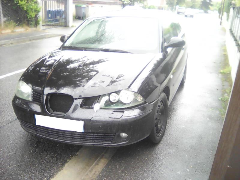 Moyeu avant droit SEAT IBIZA 3 PHASE 1 Diesel - 1