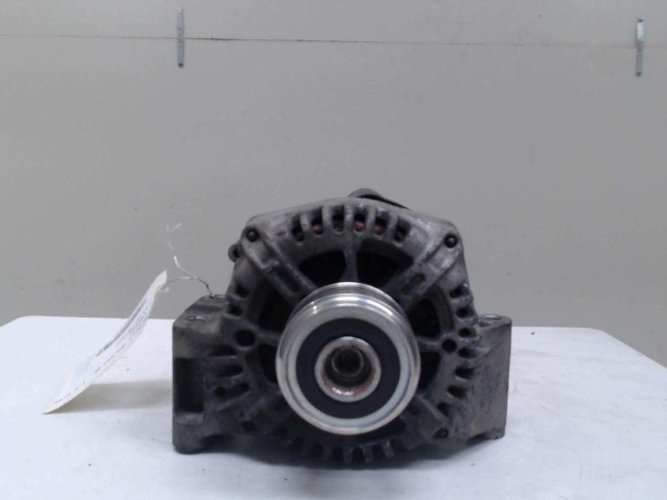 Alternateur SUZUKI SPLASH Diesel - 1