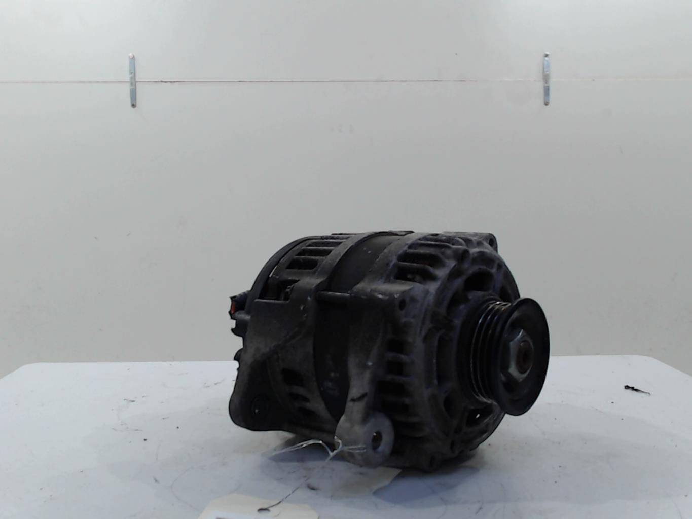 Alternateur CHEVROLET SPARK PHASE 1 Essence/GPL - 1