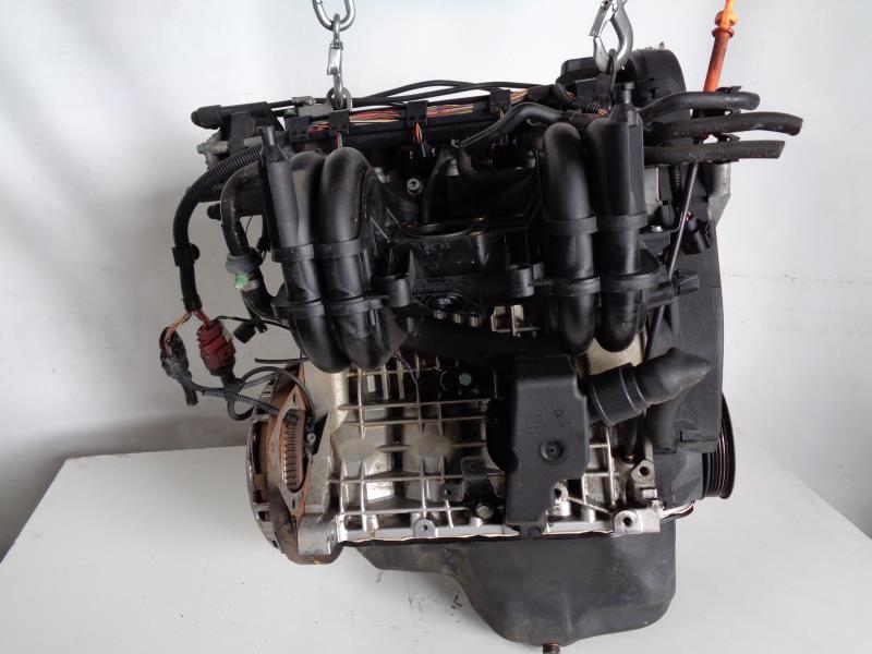 Moteur VOLKSWAGEN POLO 3 PHASE 2 Essence - 1