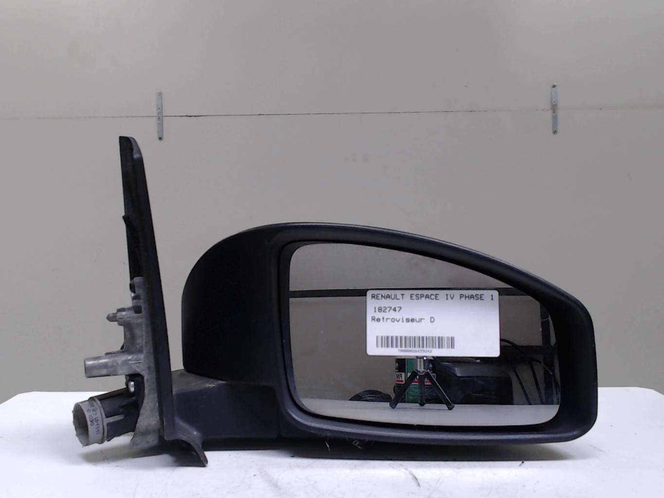 Retroviseur droit RENAULT ESPACE 4 PHASE 1  - 1