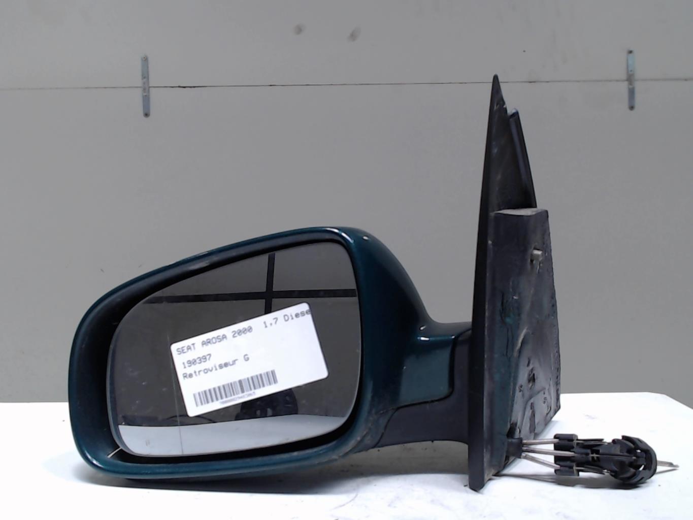 Retroviseur gauche SEAT AROSA PHASE 2 Diesel - 1