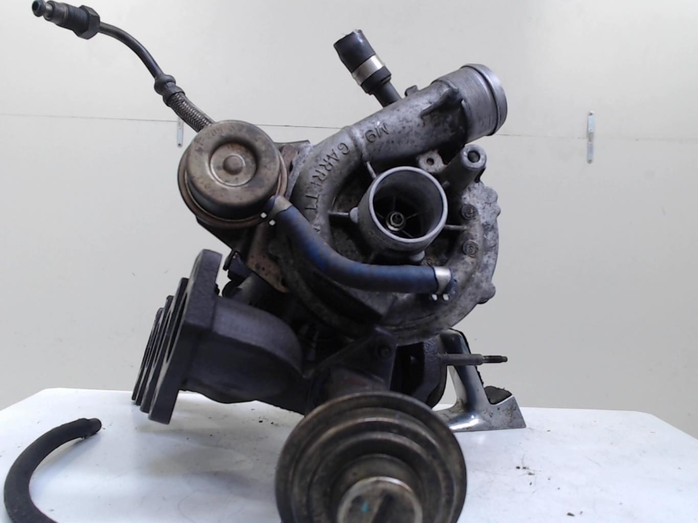 Turbo CITROEN BERLINGO 1 PHASE 1 Diesel - 1