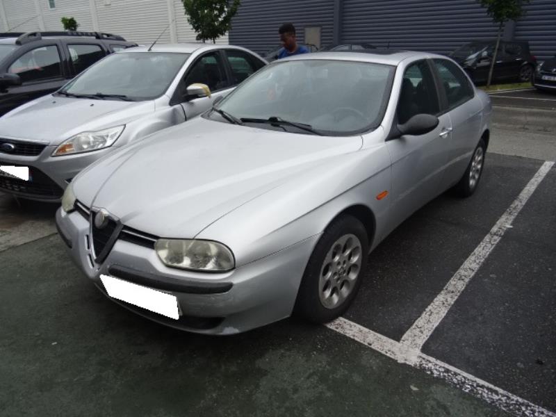 Compresseur clim ALFA ROMEO 156 PHASE 1 Diesel - 1