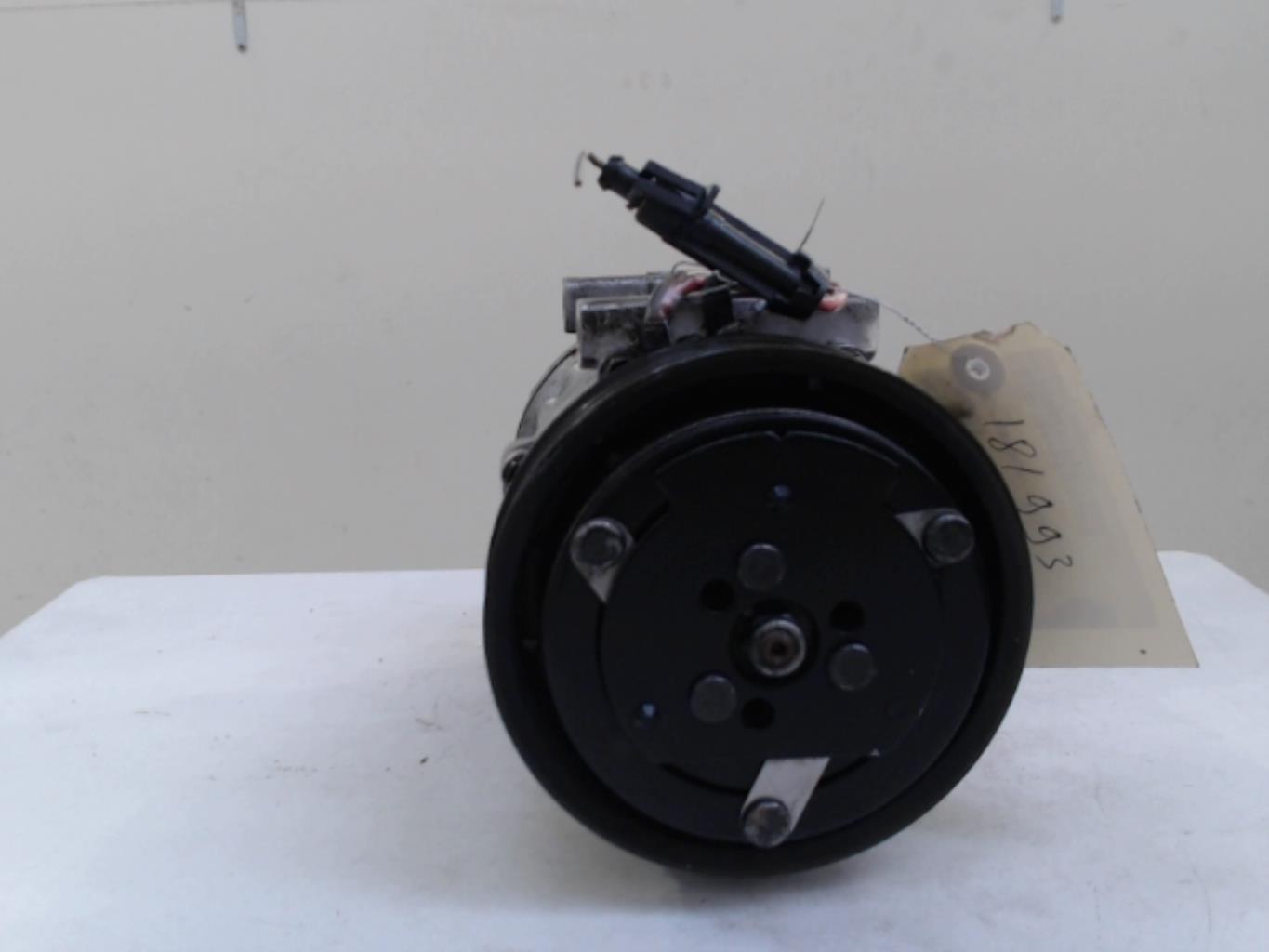 Compresseur clim ALFA ROMEO 147 PHASE 1 Essence - 1