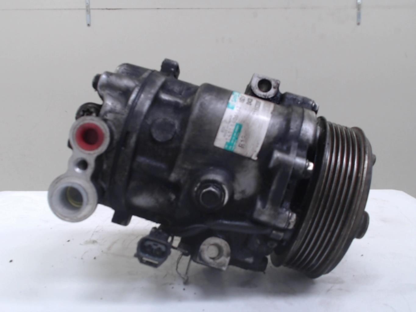 Compresseur clim ALFA ROMEO MITO PHASE 1 Diesel - 1