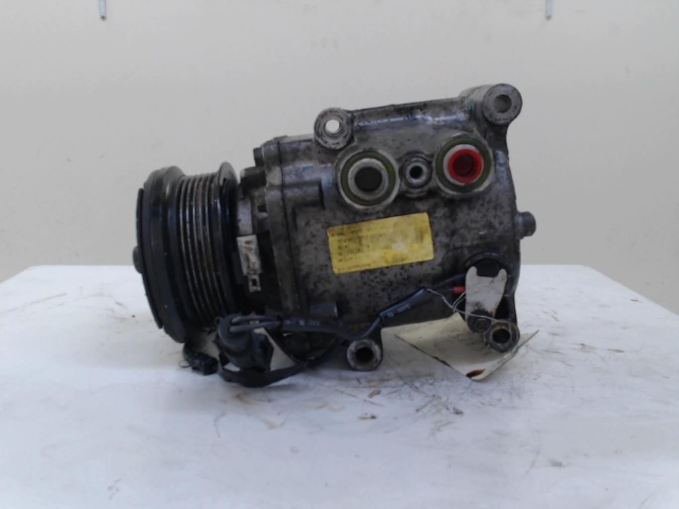 Compresseur clim FORD FOCUS 1 BREAK Diesel - 1