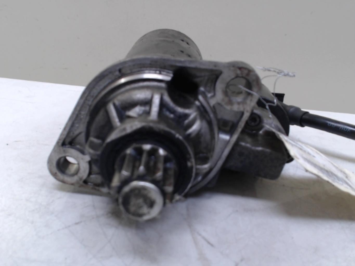 Demarreur AUDI A3 1 PHASE 2 Diesel - 1