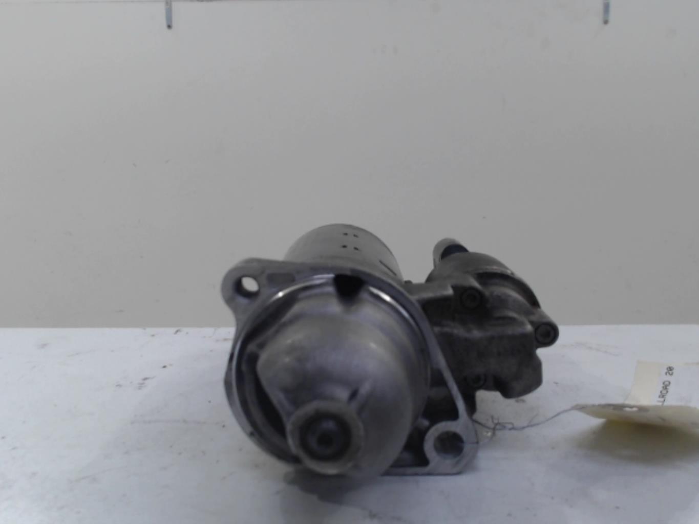 Demarreur AUDI A6 3 AVANT PHASE 2 BREAK Diesel - 1