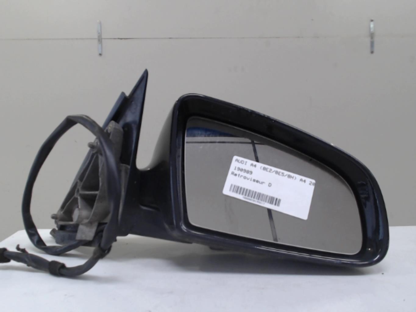Retroviseur droit AUDI A4 2 PHASE 1 Diesel - 1