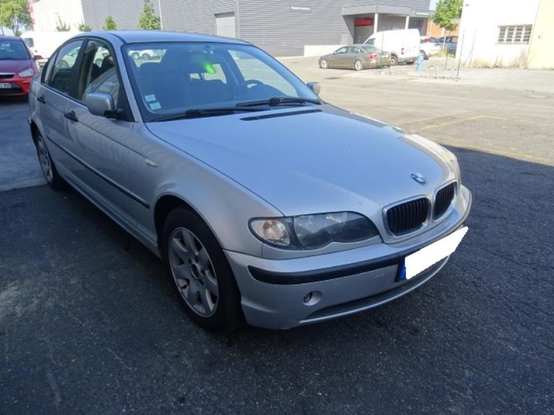 Compresseur clim BMW SERIE 3 E46 PHASE 2 Diesel - 1