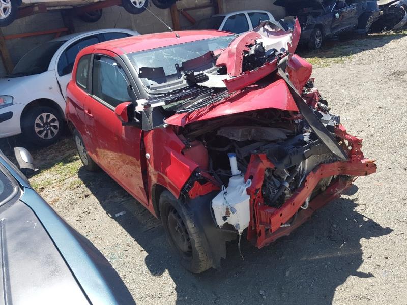 Triangle avant droit CITROEN C1 2 Essence - 1