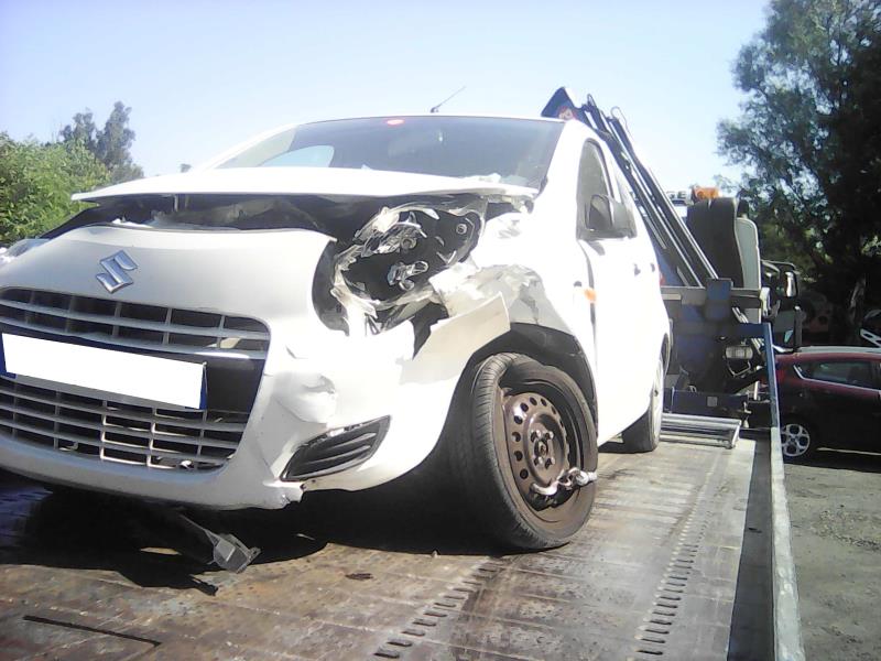 Demarreur SUZUKI ALTO 3 Essence - 1