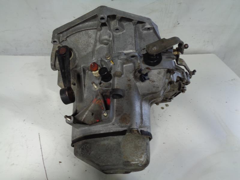Boite de vitesses CITROEN SAXO PHASE 1 Diesel - 1
