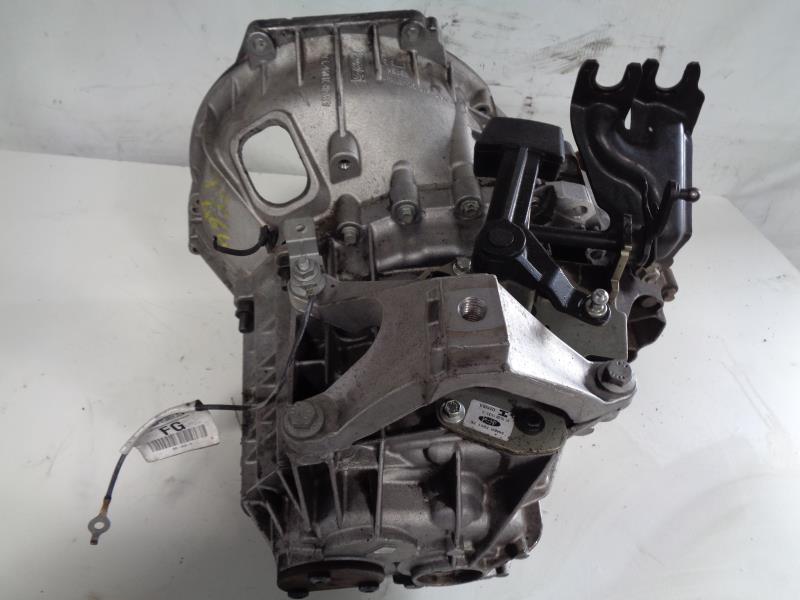 Boite de vitesses FORD C-MAX 1 PHASE 2 Diesel - 1