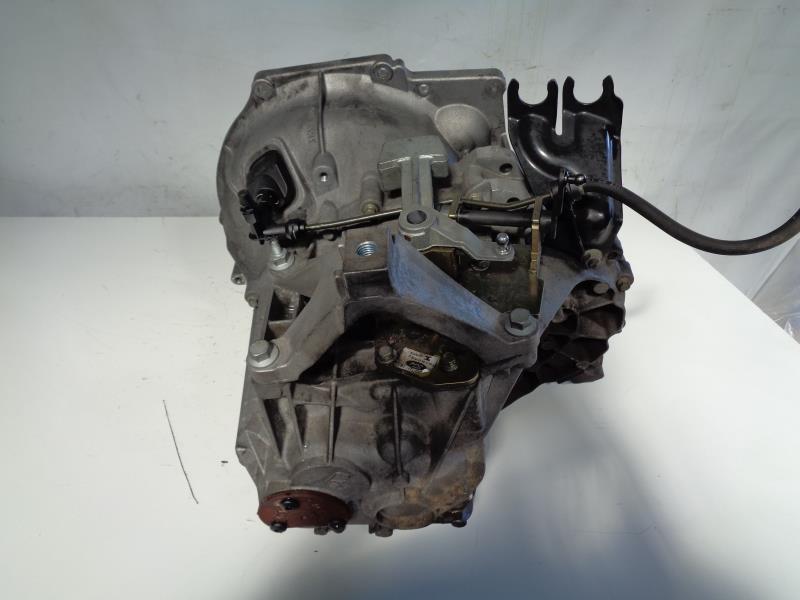 Boite de vitesses FORD C-MAX 1 PHASE 1 Diesel - 1