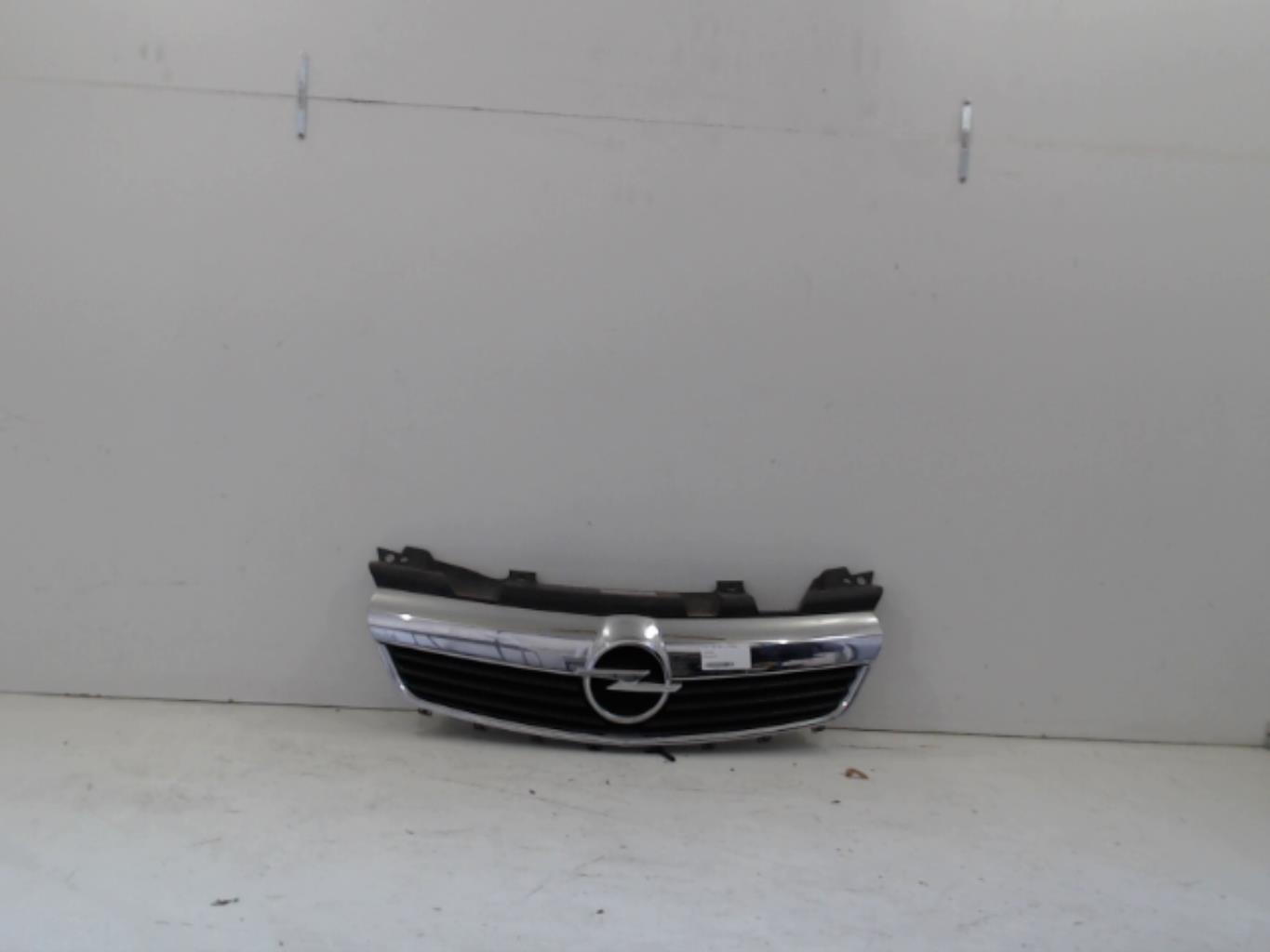 Calandre OPEL ZAFIRA B PHASE 1 Diesel - 1