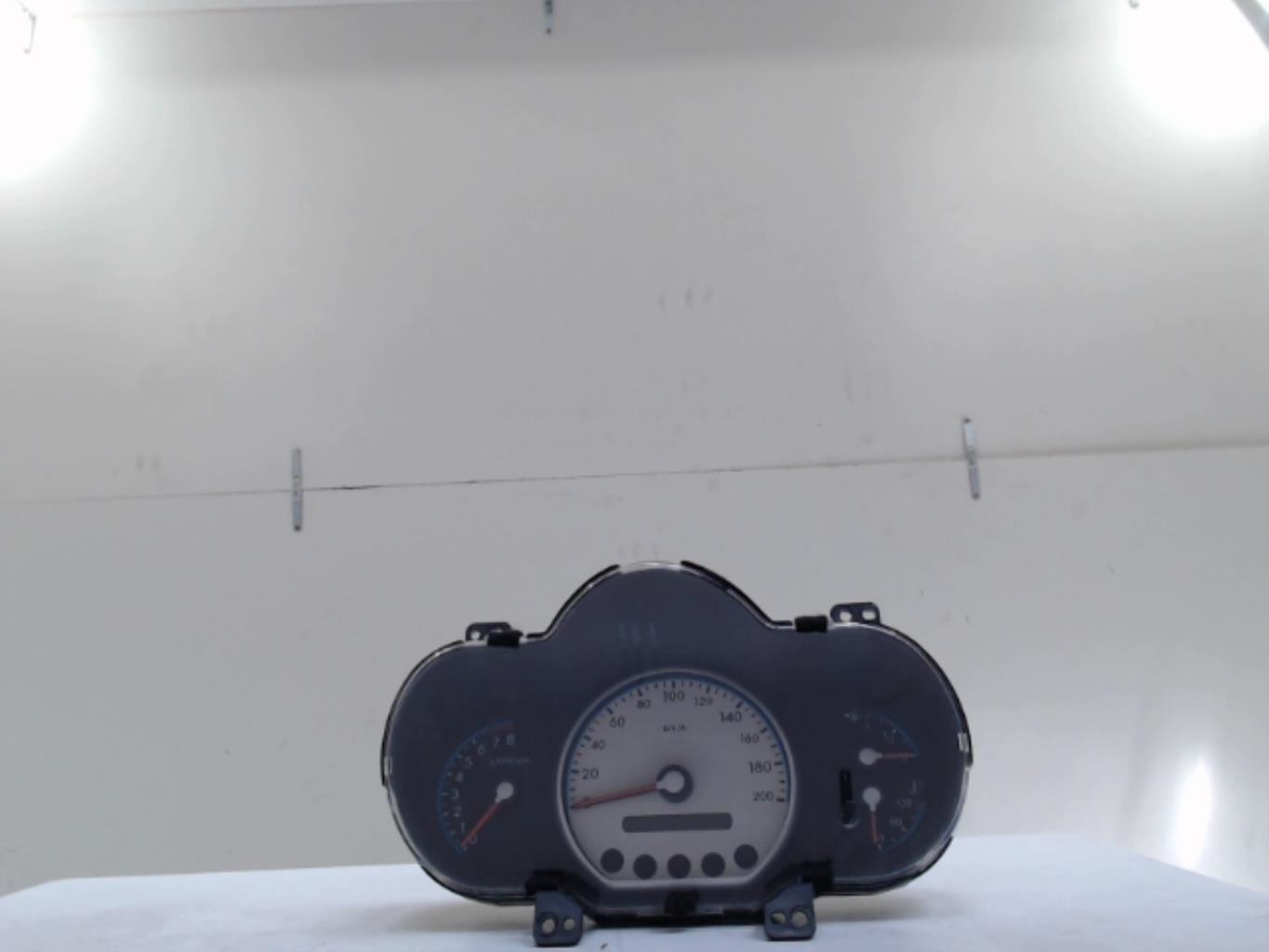 Compteur HYUNDAI I 10 1 PHASE 1 Essence - 1