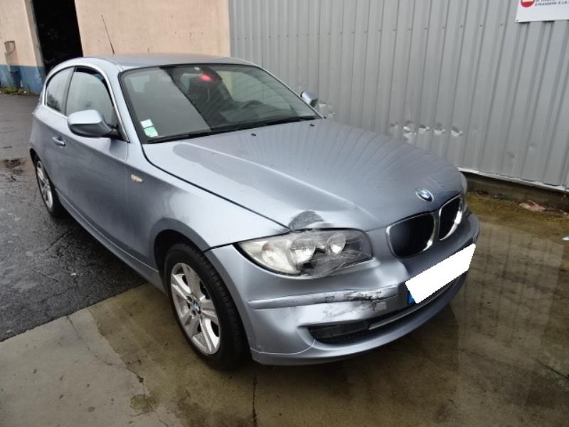 Radiateur eau BMW SERIE 1 E81 Diesel - 1